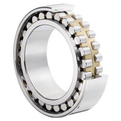 Cylindrical Roller Bearings Cylindrical Roller Bearings
