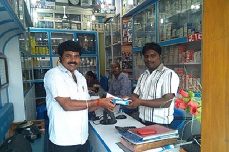 Portfolio Image