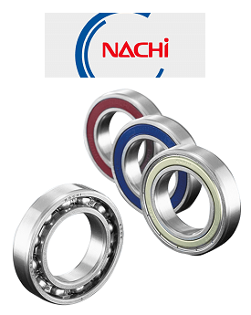 Nachi Bearing