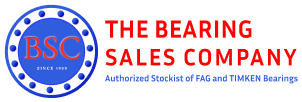 Bearing Sales Company
