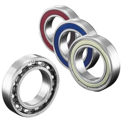 Nachi Bearing Nachi Bearing