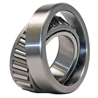 Taper Roller Bearing Taper Roller Bearing